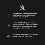 Swiss Arabian Jamila - Seductive Perfume Oil 15ml