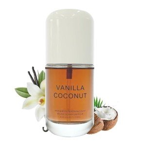 Long-Lasting Vanilla Pheromone Perfume for Women