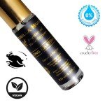 HUSBEE Vanilla Musk Intense Perfume Oil 10mL