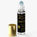 HUSBEE Vanilla Musk Intense Perfume Oil 10mL