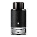 Mont Blanc Explorer Eau de Parfum for Men 3.3 oz