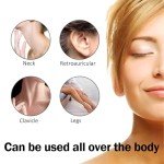 Long-Lasting Vanilla Pheromone Perfume for Women
