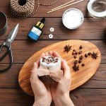 Sea Salt Bergamot Premium Fragrance Oil 30ml