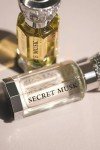 Swiss Arabian Secret Musk - Long Lasting Perfume Oil