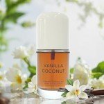 Long-Lasting Vanilla Pheromone Perfume for Women