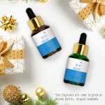 Sea Salt Bergamot Premium Fragrance Oil 30ml