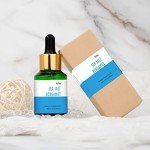 Sea Salt Bergamot Premium Fragrance Oil 30ml