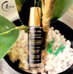 HUSBEE Vanilla Musk Intense Perfume Oil 10mL