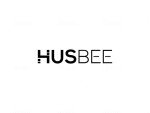 HUSBEE Vanilla Musk Intense Perfume Oil 10mL