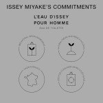 Issey Miyake L'Eau D'Issey Men's Fragrance, 2.5 oz