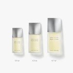 Issey Miyake L'Eau D'Issey Men's Fragrance, 2.5 oz