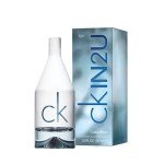 Calvin Klein CK IN2U Men's Eau de Toilette