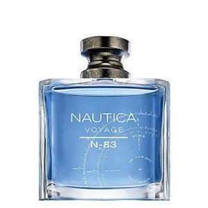 Nautica Voyage N-83 Men's Fresh Ocean Fragrance 100ml