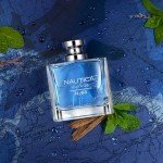 Nautica Voyage N-83 Men's Fresh Ocean Fragrance 100ml