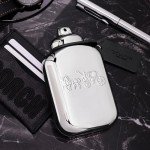 Coach Platinum Eau De Parfum for Men, 3.4oz