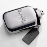 Coach Platinum Eau De Parfum for Men, 3.4oz