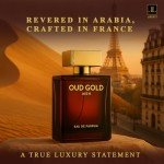 Liberty Oud Men's Perfume - 3.4 Oz Eau de Parfum