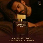 Liberty Oud Men's Perfume - 3.4 Oz Eau de Parfum