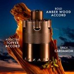 Azzaro The Most Wanted Intense Cologne for Men