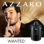 Azzaro The Most Wanted Intense Cologne for Men
