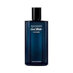 Davidoff Cool Water Intense Perfume, 125ml