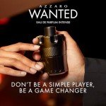 Azzaro The Most Wanted Intense Cologne for Men