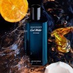 Davidoff Cool Water Intense Perfume, 125ml