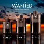 Azzaro The Most Wanted Intense Cologne for Men