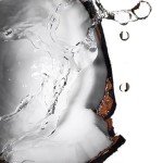 Davidoff Cool Water Intense Perfume, 125ml