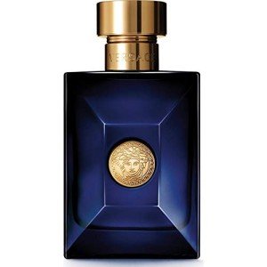 Versace Pour Homme Dylan Blue Eau de Toilette 3.4oz