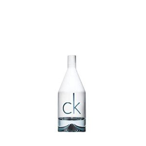 Calvin Klein CK IN2U Men's Eau de Toilette