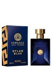 Versace Pour Homme Dylan Blue Eau de Toilette 3.4oz