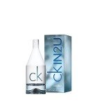 Calvin Klein CK IN2U Men's Eau de Toilette