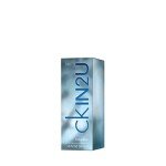 Calvin Klein CK IN2U Men's Eau de Toilette