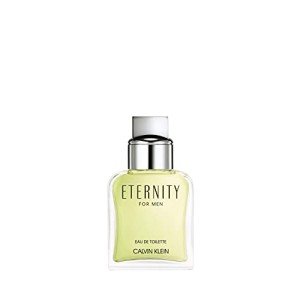 Calvin Klein Eternity Men's Eau de Toilette 30ml