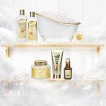 LILY ROY Spa Gift Basket Set for All Occasions