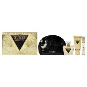 Guess Seductive Women's Fragrance Gift Set