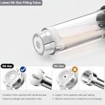 Travel Perfume Spray Bottle Set - 5ml Duo
