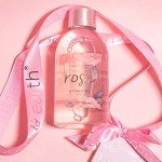 Luxurious Rose Scented Spa Gift Set for Women