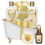 LILY ROY Spa Gift Basket Set for All Occasions