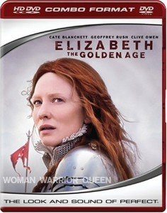 Elizabeth: The Golden Age Perfume Gift Set