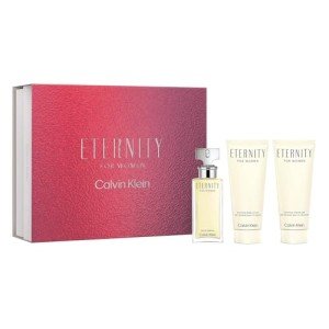 Calvin Klein Eternity Women’s Gift Set