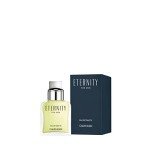 Calvin Klein Eternity Men’s Eau de Toilette 30ml