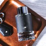 Mont Blanc Explorer Eau de Parfum for Men 3.3 oz