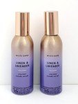 White Barn Linen & Lavender Room Spray Duo
