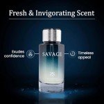 Savage Eau De Parfum for Men, 100ml