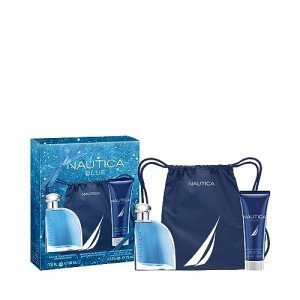 Nautica Blue Men's 3-Piece Gift Set