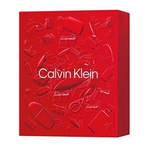 Calvin Klein Women's Fragrance Set - 60 ml