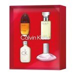 Calvin Klein Women's Fragrance Set - 60 ml