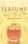 Alchemy of Scent Perfume Collection